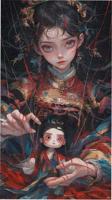 百合小说深度书评专题配图
